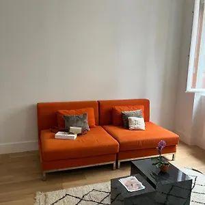 Moderne En Centre Appartement Toulouse