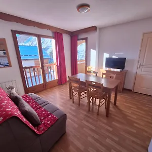 En Plein Coeur Du Queyras - Les Granges D'arvieux Appartement Arvieux
